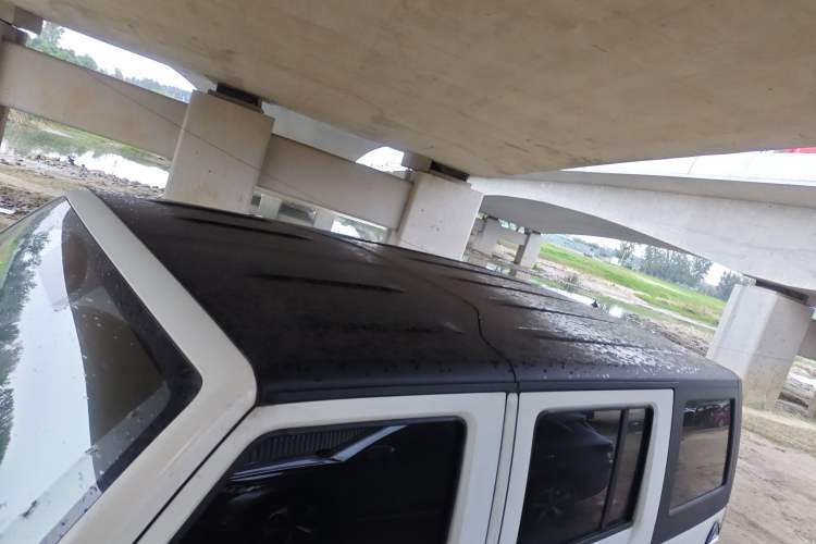 Used BAIC Off-Road BJ40 2024 2.0D Blade Hero Glory Edition Roof