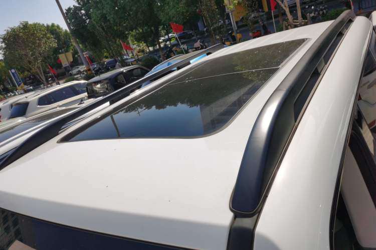 Used BAIC Off-Road BJ40 2024 2.0T All-New Urban Hunter Edition Ultimate Version Roof