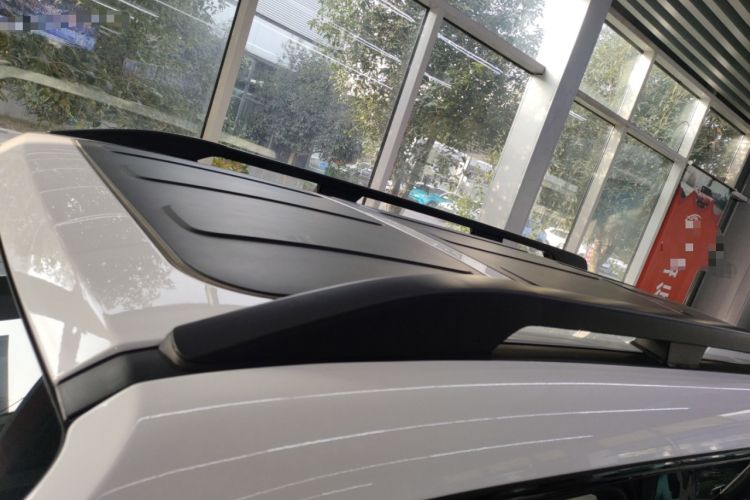 Used BAIC Off-Road BJ40 2024 2.0D All-New Blade Hero Crosser Roof