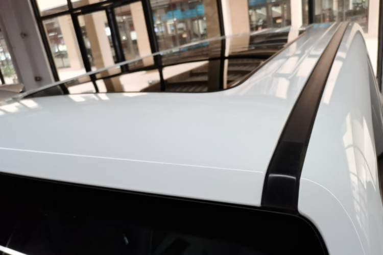 Used BAIC Off-Road BJ40 2024 2.0T All-New Urban Hunter Edition Chivalrous Style Roof