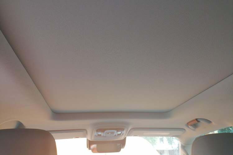 Used BAIC Off-Road BJ40 2024 2.0T All-New Urban Hunter Edition Chivalrous Style Headliner