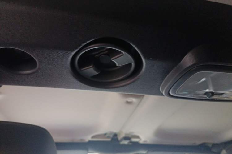 Used BAIC Off-Road BJ40 2024 2.0T Urban Hunter Honor Edition Headliner