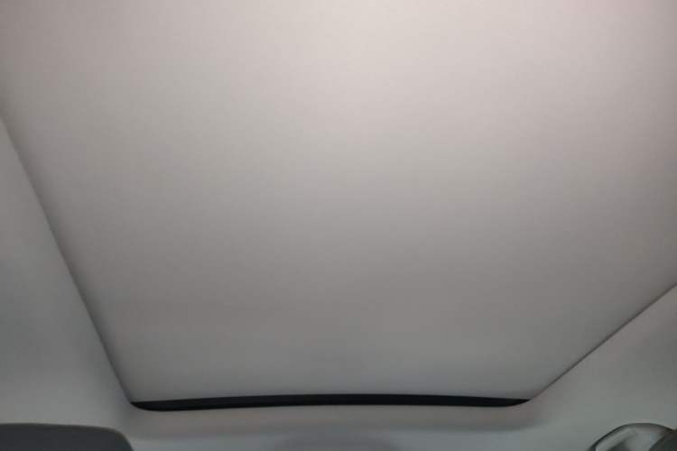 Used BAIC Off-Road BJ40 2024 2.0T All-New Urban Hunter Edition Chivalrous Style Headliner