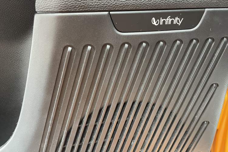 Used BAIC Off-Road BJ40 2024 2.0T All-New Urban Hunter Edition Ultimate Version Interior 3