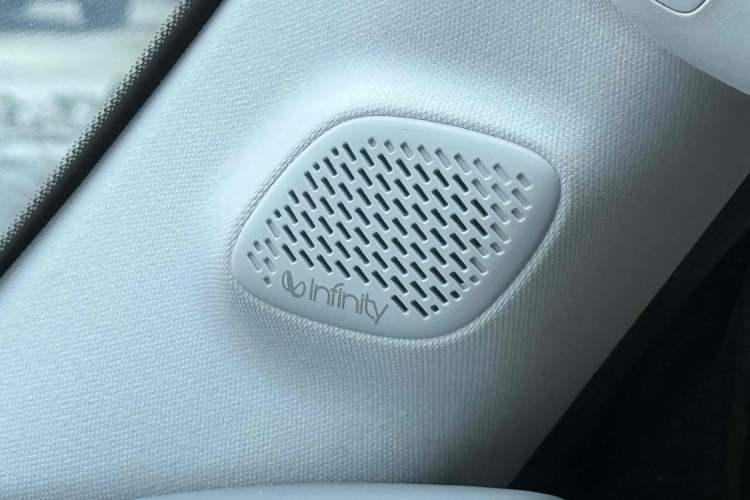 Used BAIC Off-Road BJ40 2024 2.0T All-New Urban Hunter Edition Ultimate Version Interior 7