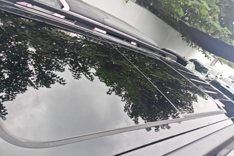 Used BAIC Off-Road BJ40 2026 Model 2.0D Diesel Edition Roof