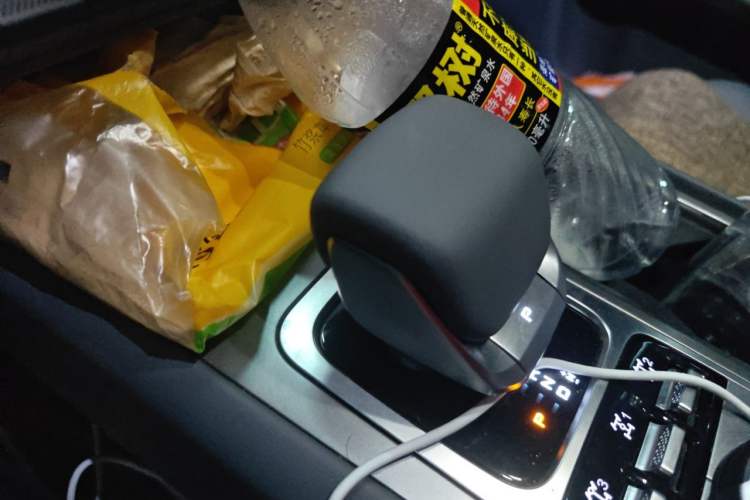 Used BAIC Off-Road BJ40 2026 Model 2.0D Diesel Edition Gear Lever