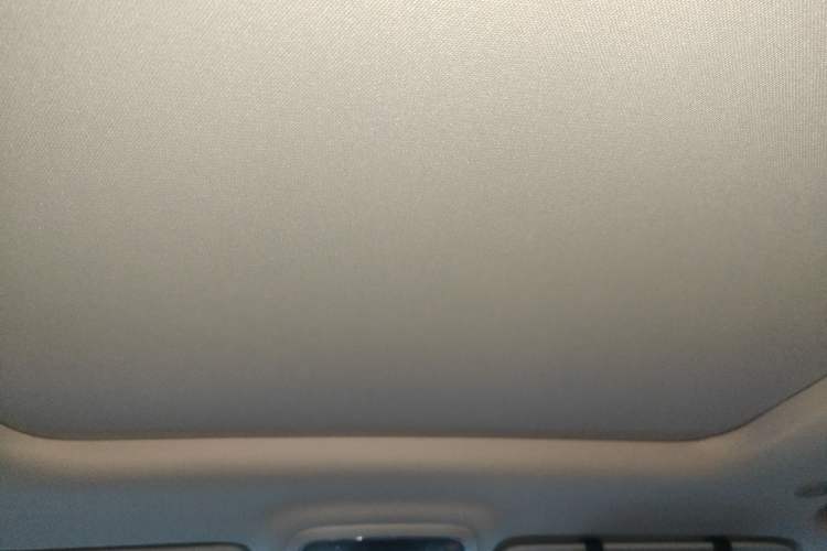 Used BAIC Off-Road BJ40 Electric Drive 2025 Advanced Edition Headliner