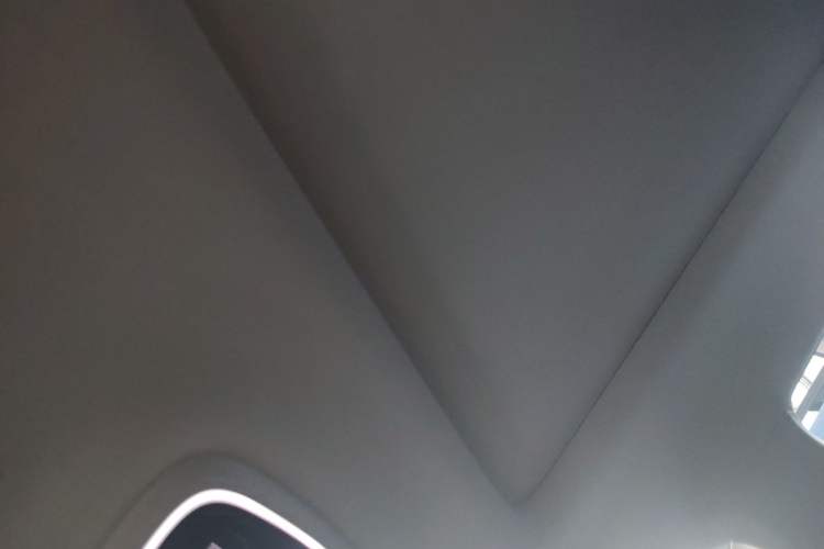 Used BAIC Off-Road BJ40 Electric Drive 2025 Advanced Edition Headliner