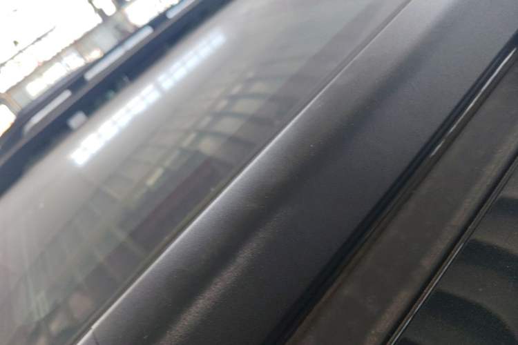 Used BAIC Off-Road BJ40 Electric Drive 2025 Standard Version I Roof