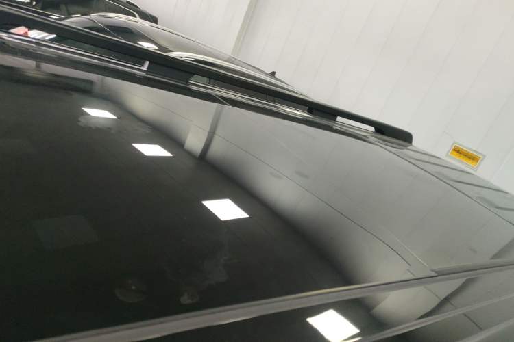 Used BAIC Off-Road BJ40 Electric Drive 2025 Advanced Edition Roof