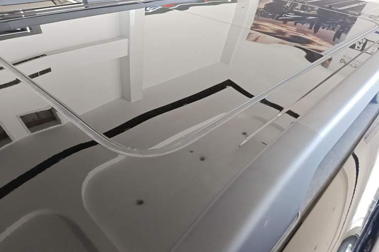 Used BAIC Off-Road BJ40 Electric Drive 2025 Standard Edition Roof
