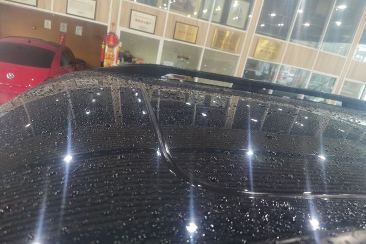Used BAIC Off-Road BJ40 Electric Drive 2025 Advanced Edition Roof