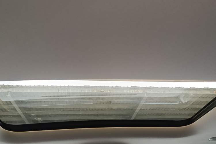 Used BAIC Off-Road BJ40 Electric Drive 2025 Advanced Edition Headliner