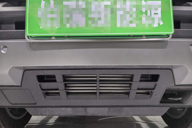 Used BAIC Off-Road BJ40 Electric Drive 2025 Advanced Edition Exterior 10
