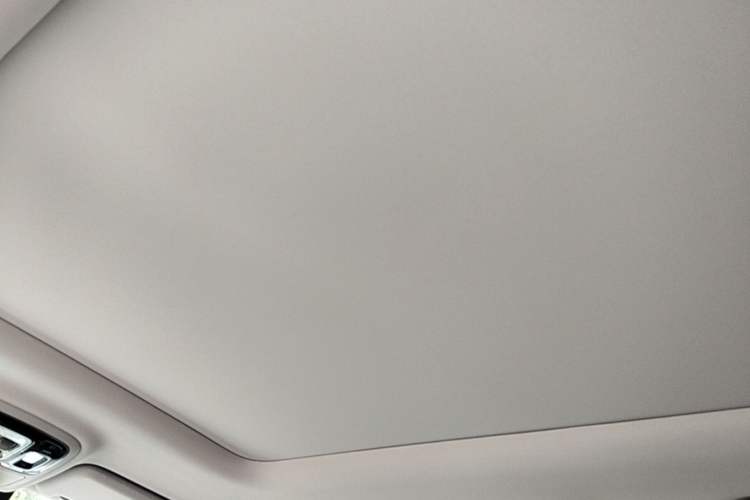 Used BAIC Off-Road BJ40 Electric Drive 2025 Standard Edition Headliner