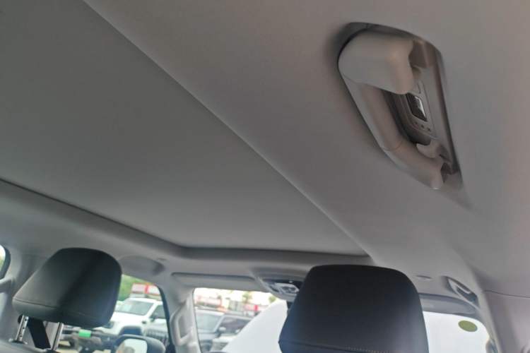 Used BAIC Off-Road BJ40 Electric Drive 2025 Advanced Edition Headliner