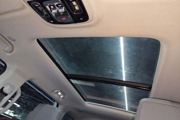 Used BAIC Off-Road BJ40 Electric Drive 2025 Standard Edition Headliner