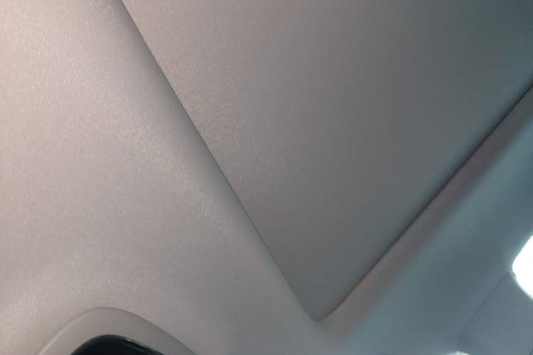 Used BAIC Off-Road BJ40 Electric Drive 2025 Standard Edition Headliner
