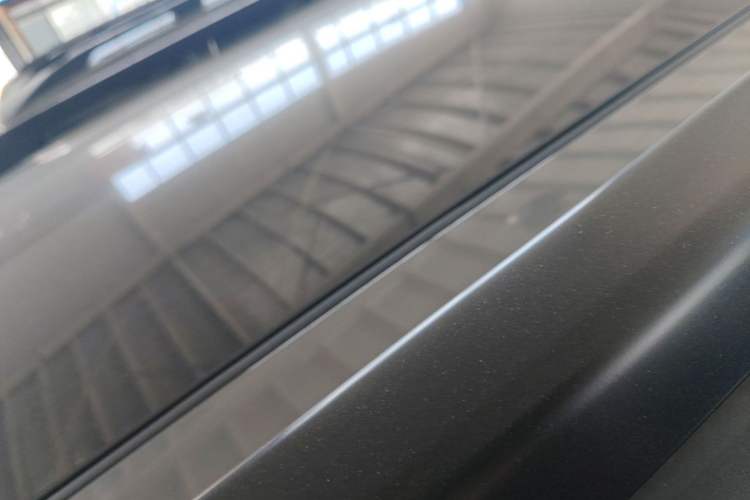 Used BAIC Off-Road BJ40 Electric Drive 2025 Advanced Edition Roof