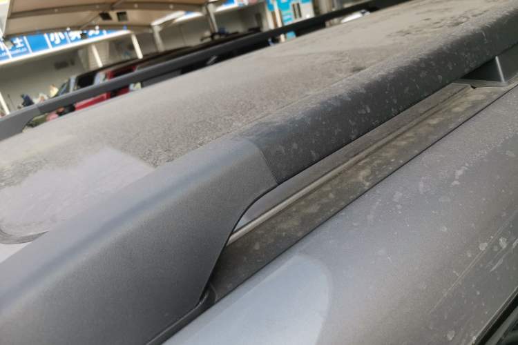 Used BAIC Off-Road BJ40 Electric Drive 2025 Advanced Edition Roof