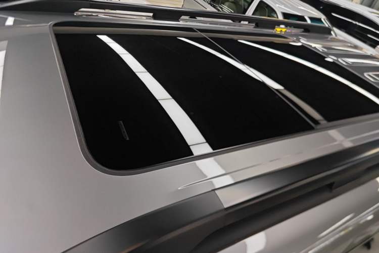 Used BAIC Off-Road BJ40 Electric Drive 2025 Advanced Edition Roof