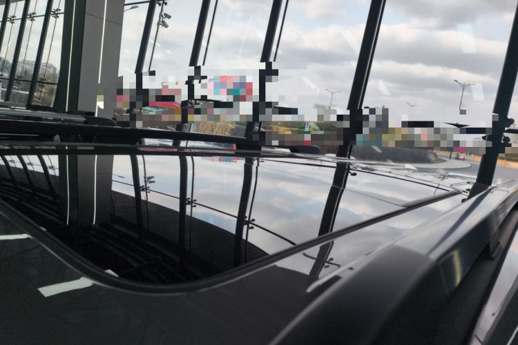 Used BAIC Off-Road BJ40 Electric Drive 2025 Advanced Edition Roof
