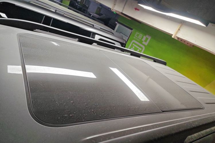 Used BAIC Off-Road BJ40 Electric Drive 2025 Advanced Edition Roof