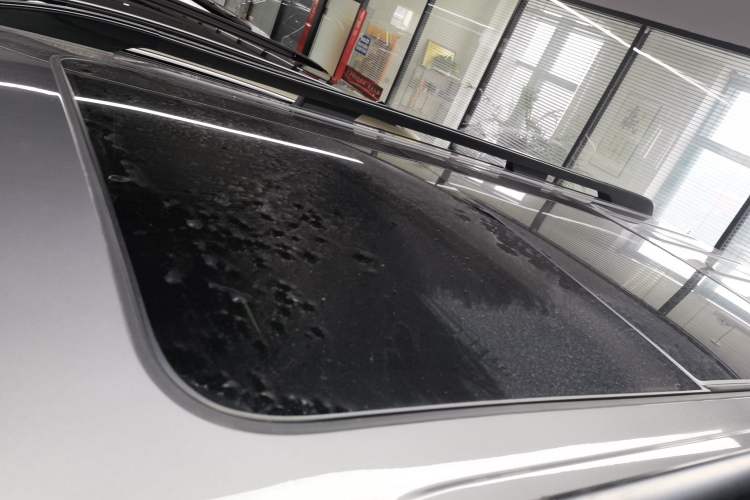 Used BAIC Off-Road BJ40 Electric Drive 2025 Advanced Edition Roof