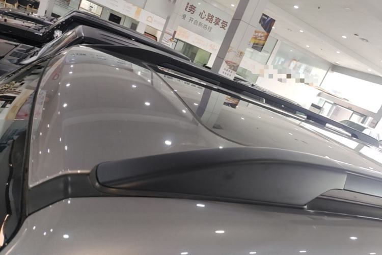Used BAIC Off-Road BJ40 Electric Drive 2025 Advanced Edition Roof