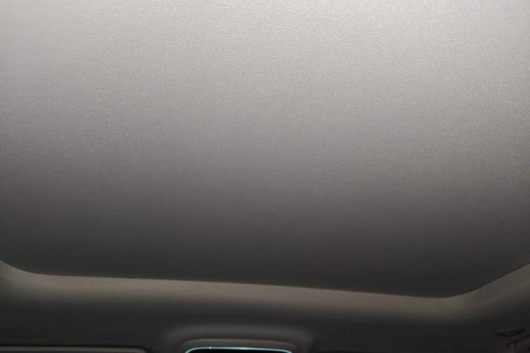 Used BAIC Off-Road BJ40 Electric Drive 2025 Advanced Edition Headliner