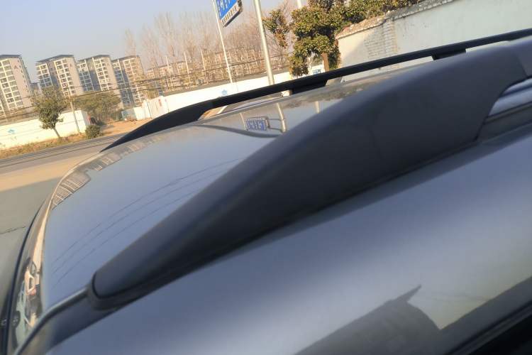 Used BAIC Off-Road BJ40 Electric Drive 2025 Advanced Edition Roof