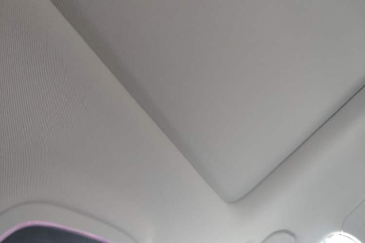 Used BAIC Off-Road BJ40 Electric Drive 2025 Advanced Edition Headliner