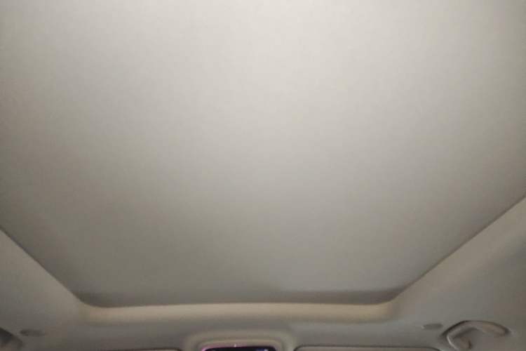 Used BAIC Off-Road BJ40 Electric Drive 2025 Advanced Edition Headliner