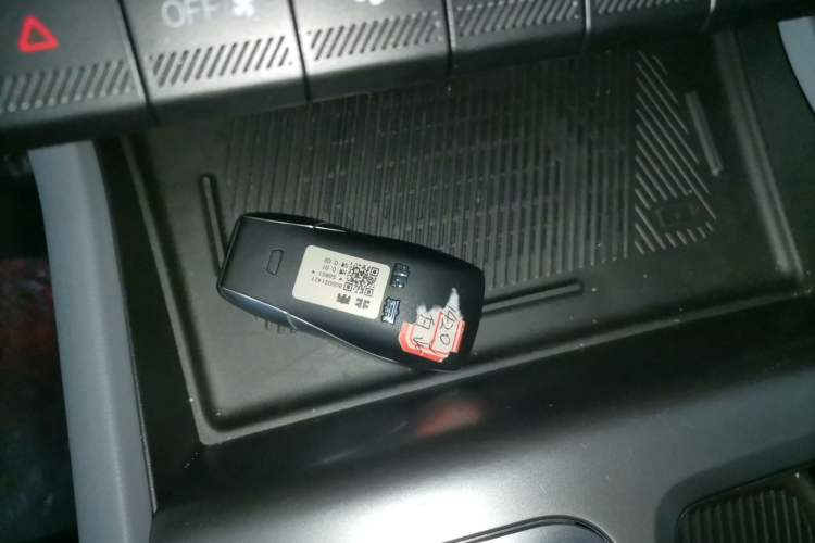 Used BAIC Off-Road BJ40 Electric Drive 2025 Advanced Edition Interior 1