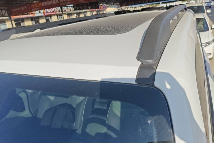 Used BAIC Off-Road BJ40 Electric Drive 2025 Advanced Edition Roof