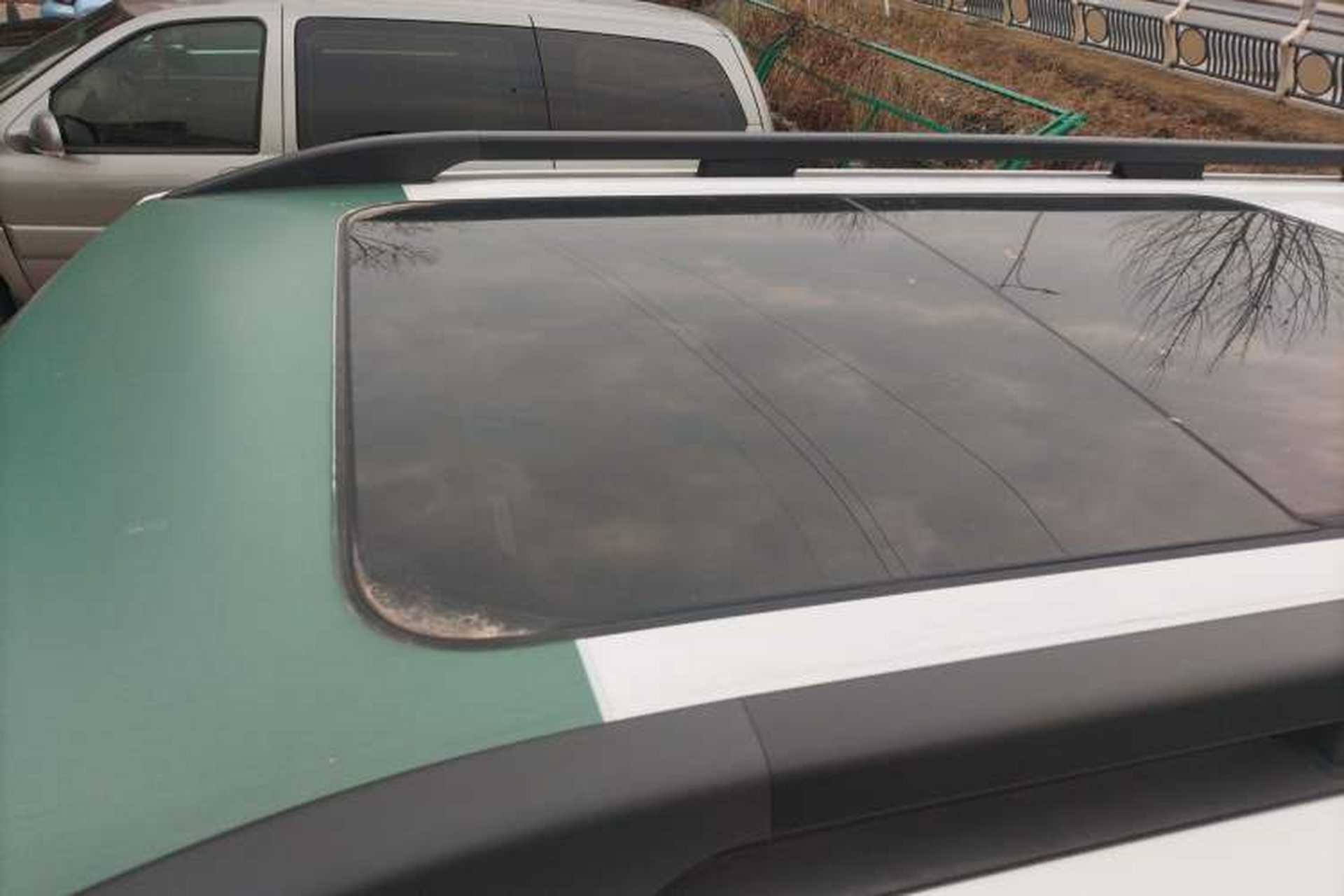 Used BAIC Off-Road BJ40 Electric Drive 2025 Advanced Edition Roof
