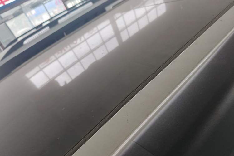Used BAIC Off-Road BJ40 Electric Drive 2025 Advanced Edition Roof