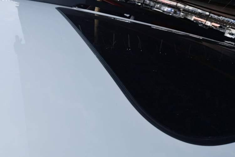 Used BAIC Off-Road BJ40 Electric Drive 2025 Advanced Edition Roof