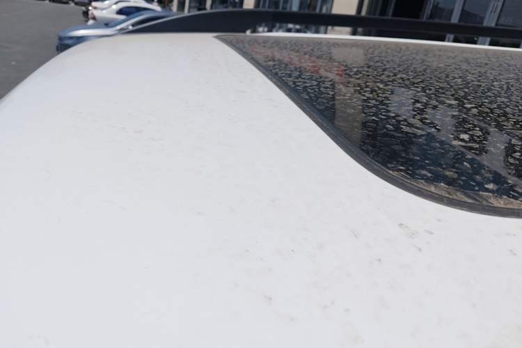 Used BAIC Off-Road BJ40 Electric Drive 2025 Advanced Edition Roof
