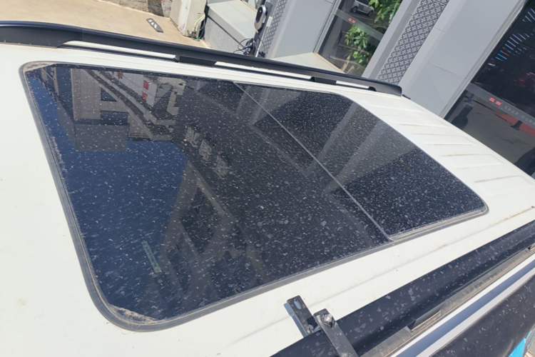 Used BAIC Off-Road BJ40 Electric Drive 2025 Advanced Edition Roof