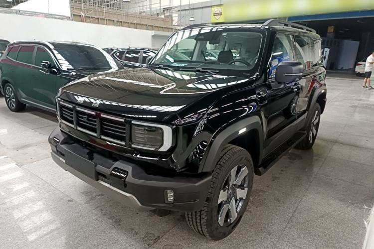 Used BAIC Off-Road BJ40 Electric Drive 2026 Long-Range 201 Max Guazi used car, China used car export, Used car for sale, Used  cars, Cheapest cars for sale