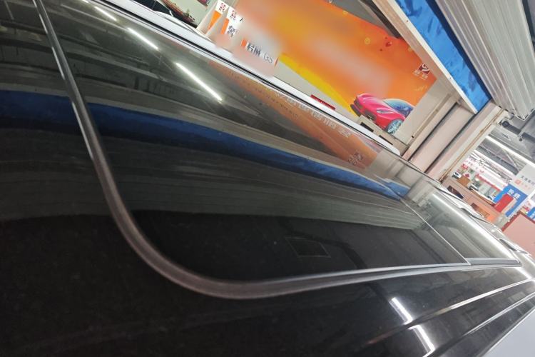 Used BAIC Off-Road BJ60 2022 2.0T May Day Edition Five Seats Roof