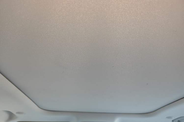 Used BAIC Off-Road BJ60 2022 2.0T Version 11 Five Seats Headliner