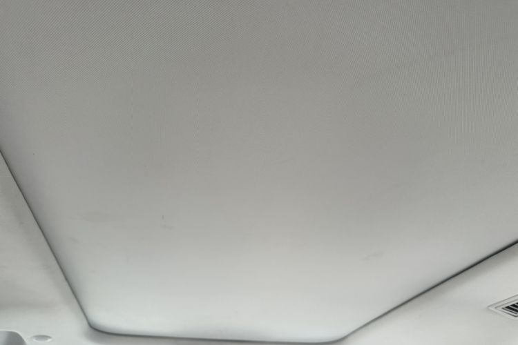 Used BAIC Off-Road BJ60 2022 2.0T Version 11 Five Seats Headliner