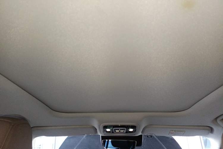 Used BAIC Off-Road BJ60 2022 2.0T Weekend Edition Five-Seater Headliner
