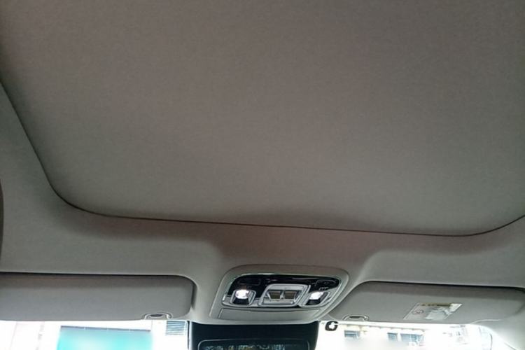 Used BAIC Off-Road BJ60 2022 2.0T May Day Edition Five Seats Headliner