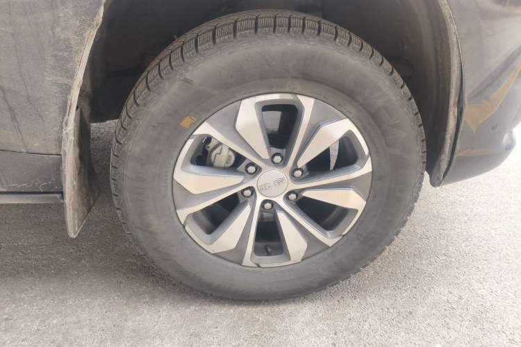 Used BAIC Off-Road BJ60 2022 2.0T Version 11 Five Seats Right Front Wheel Hub