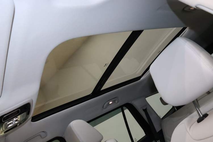 Used BAIC Off-Road BJ60 2022 2.0T Weekend Edition Five-Seater Headliner