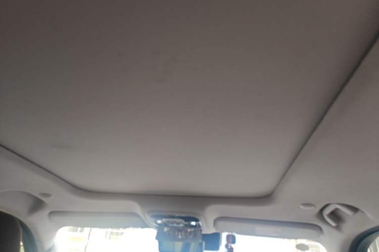 Used BAIC Off-Road BJ60 2022 2.0T Version 11 Five Seats Headliner